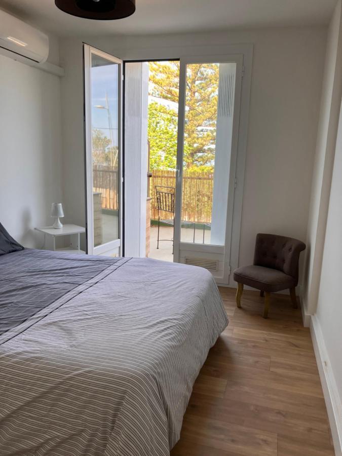 Appartement 4 Personnes, Grisgione, Proche De La Mer San-Martino-di-Lota 외부 사진