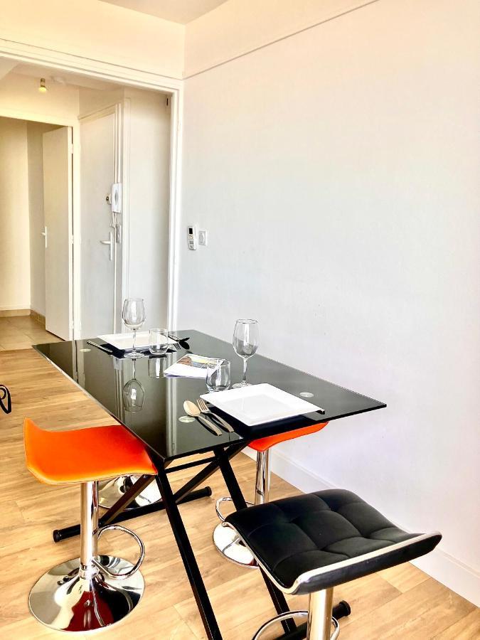 Appartement 4 Personnes, Grisgione, Proche De La Mer San-Martino-di-Lota 외부 사진