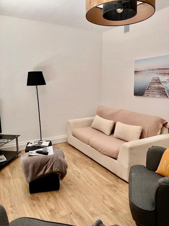 Appartement 4 Personnes, Grisgione, Proche De La Mer San-Martino-di-Lota 외부 사진