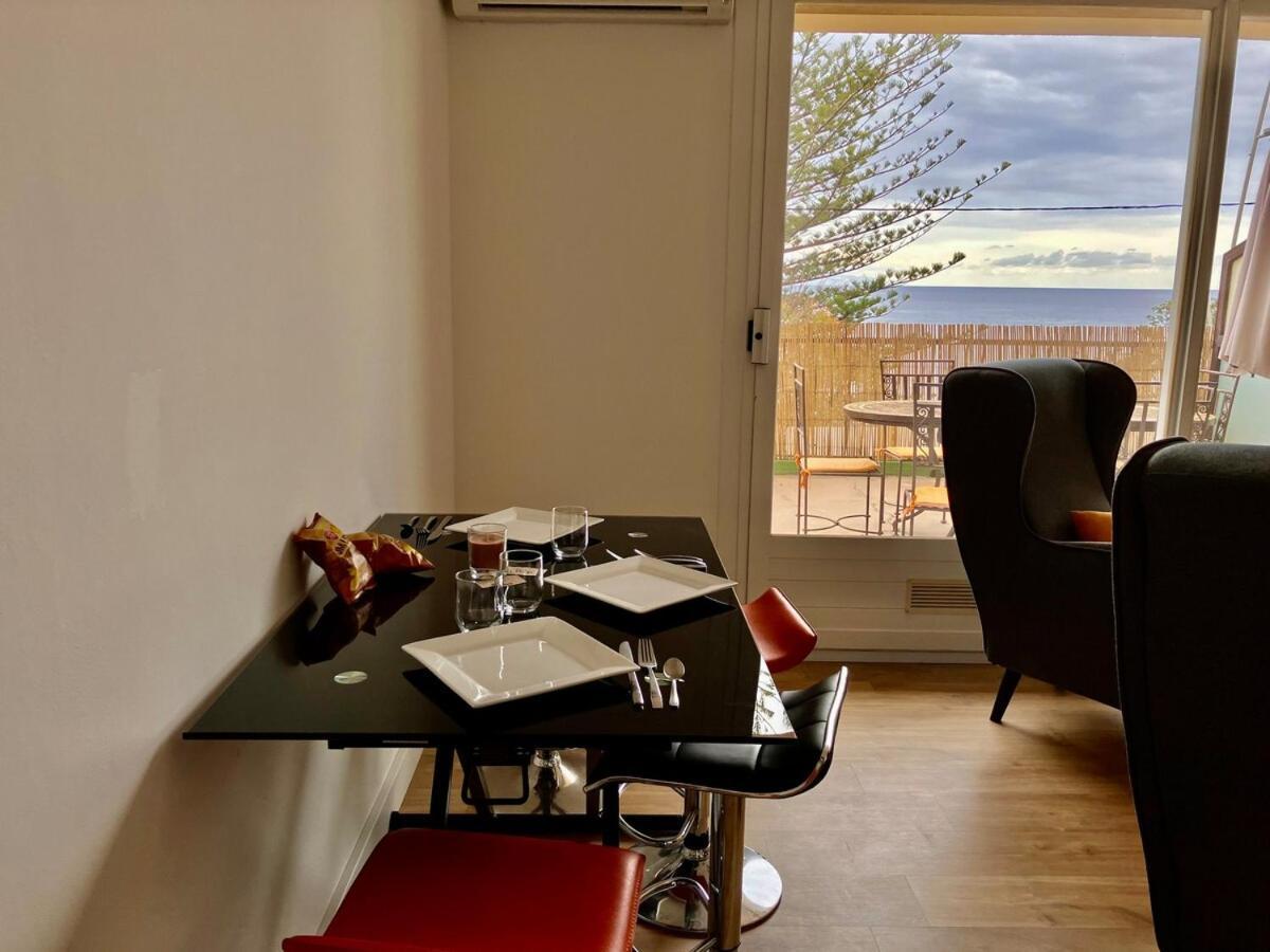 Appartement 4 Personnes, Grisgione, Proche De La Mer San-Martino-di-Lota 외부 사진