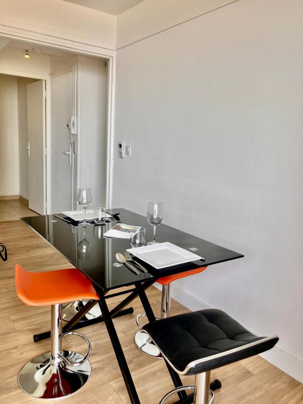Appartement 4 Personnes, Grisgione, Proche De La Mer San-Martino-di-Lota 외부 사진