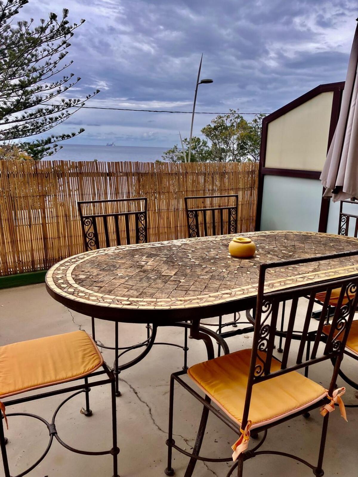 Appartement 4 Personnes, Grisgione, Proche De La Mer San-Martino-di-Lota 외부 사진