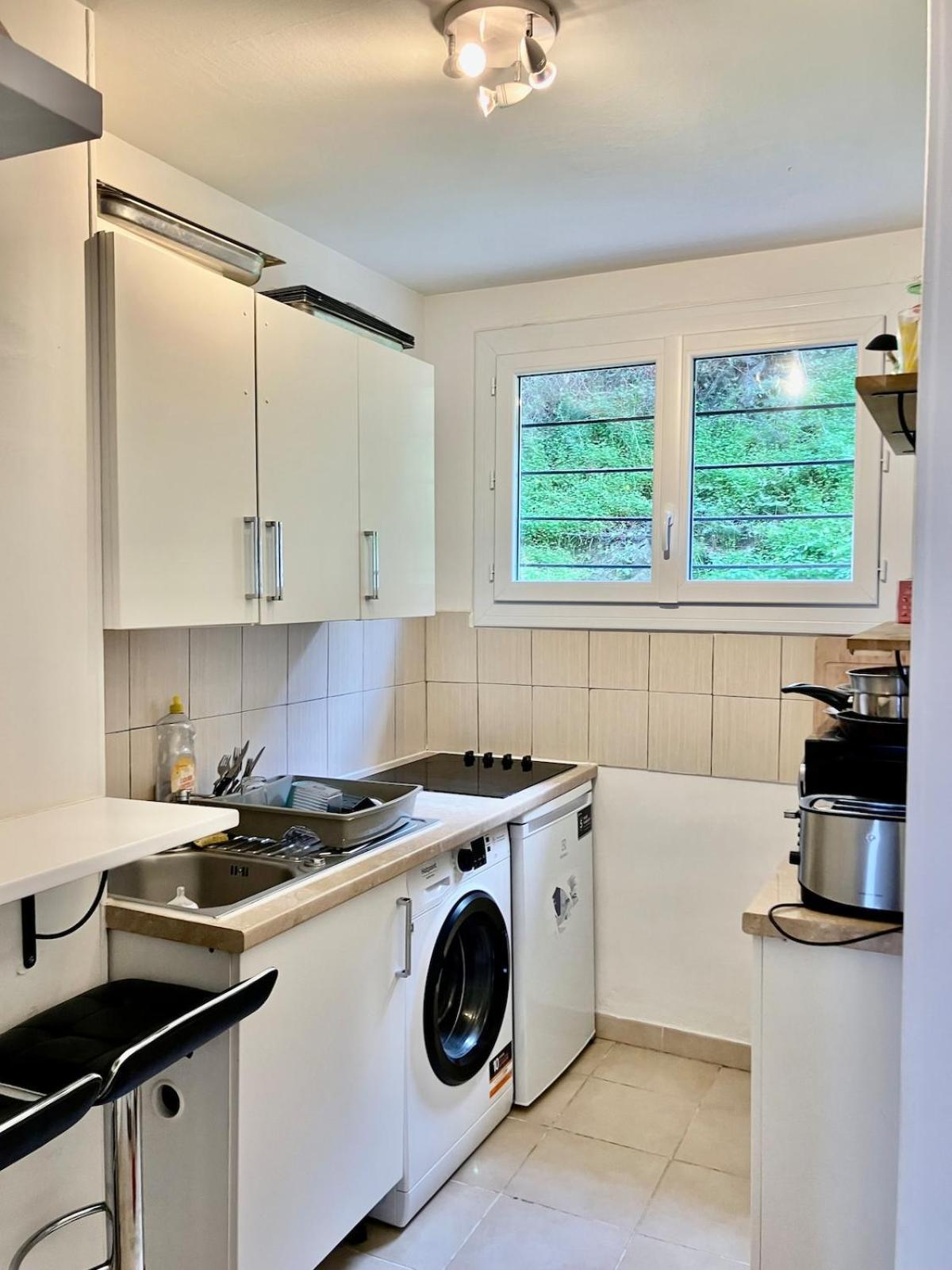 Appartement 4 Personnes, Grisgione, Proche De La Mer San-Martino-di-Lota 외부 사진